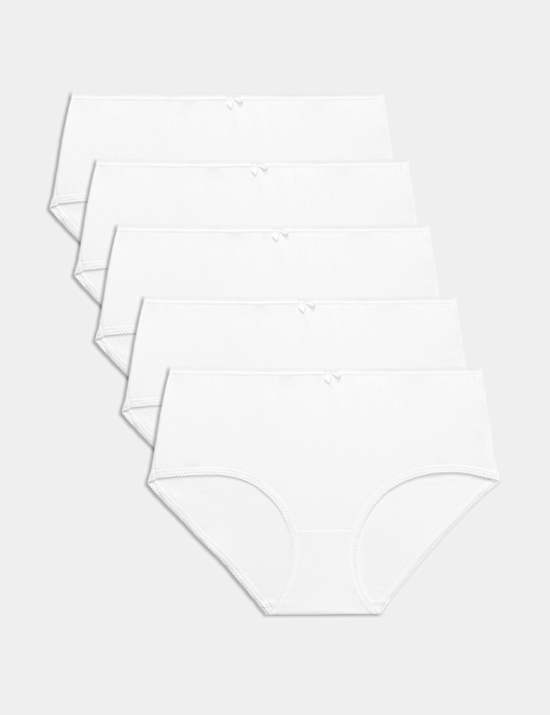 Plus size knickers