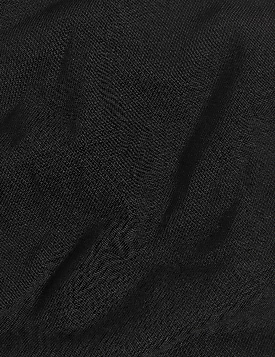 5pk Cotton Rich Lycra® Low Rise Shorts