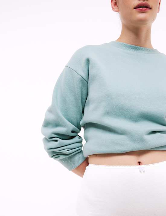 10pk Cotton Lycra® Full Briefs