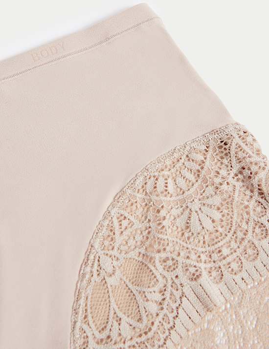 3pk Body Soft™ Full Briefs