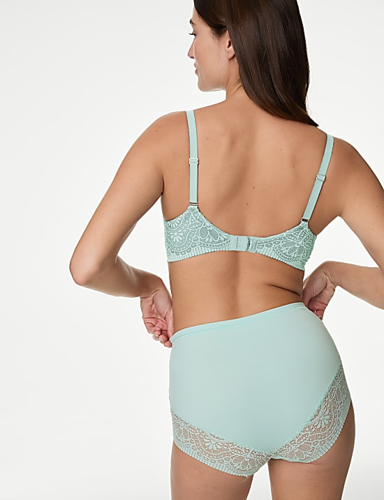 3pk Body Soft&trade; Full Briefs