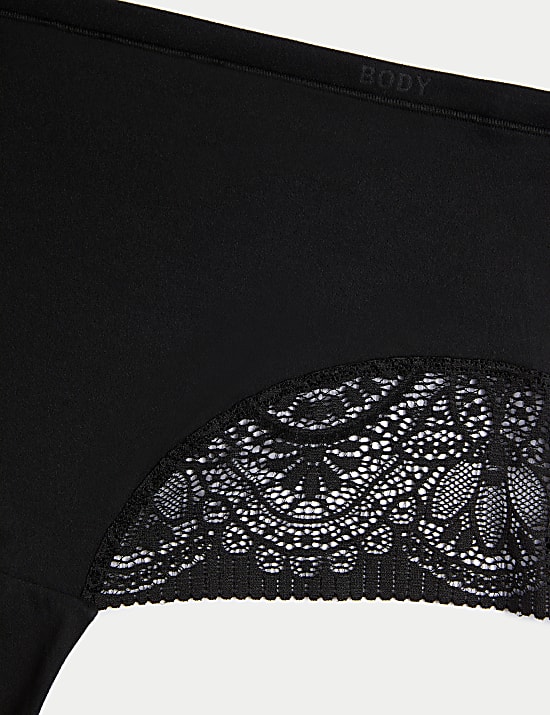 3pk Body Soft™ Full Briefs