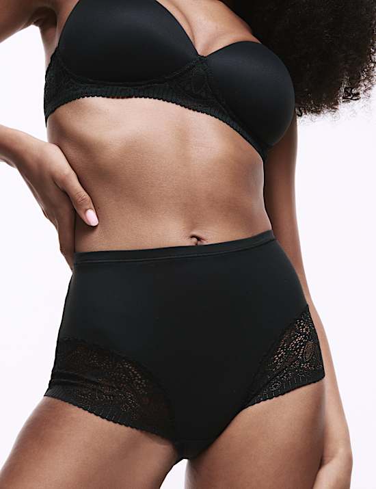 3pk Body Soft™ Full Briefs