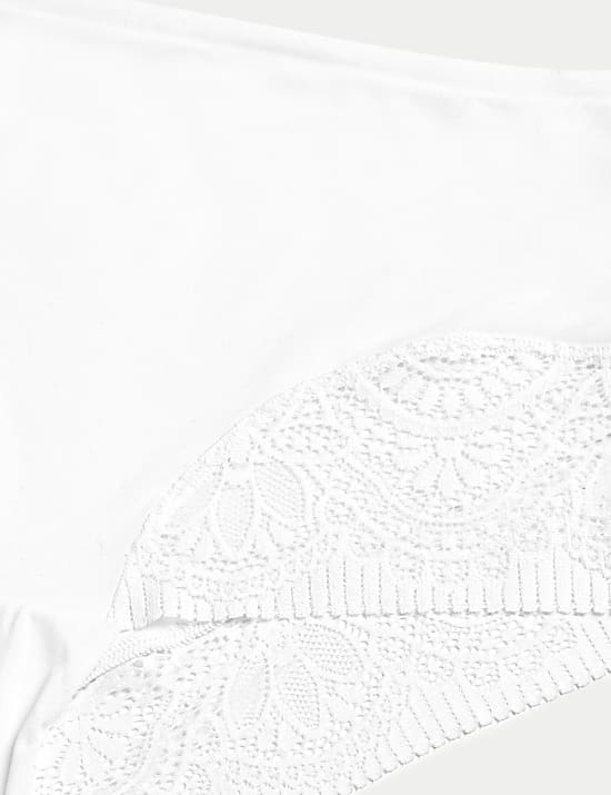 Ψηλόμεσο σλιπ Body Soft™ σε σετ των 3