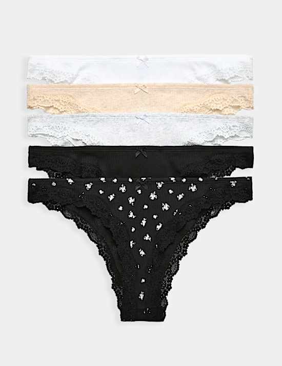 Knickers
