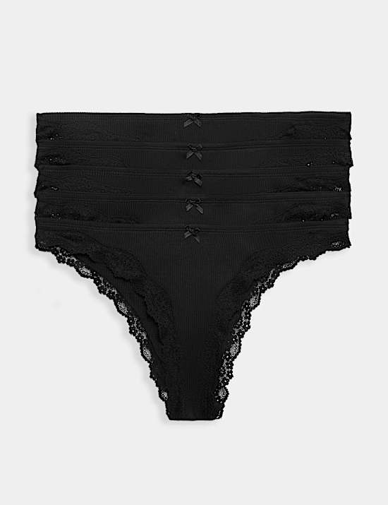 Knickers