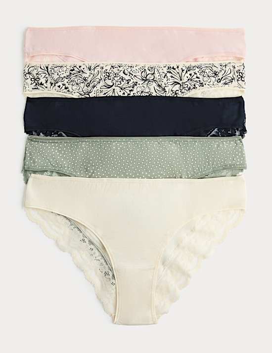 Brazilian knickers