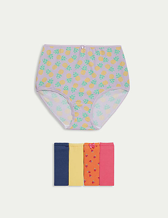 Mix & match knickers