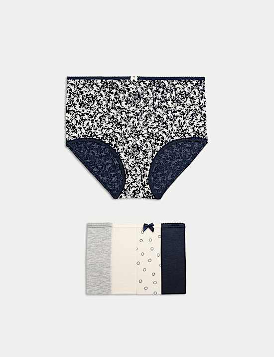 Mix & match knickers