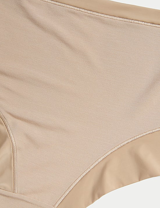 3pk Modal Flexifit™ Full Briefs