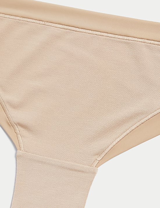 Σλιπ μπικίνι Flexifit™ με υψηλή περιεκτικότητα σε modal, σετ των 3