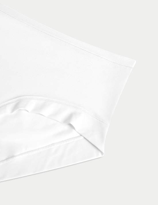 Μποξεράκια Flexifit™ με ψηλόμεση σχεδίαση από modal, 3 τεμάχια