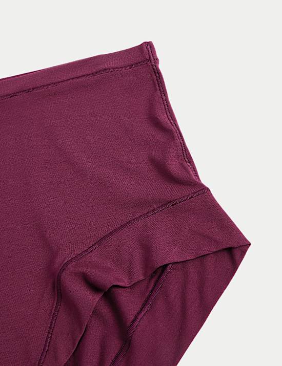 3pk Flexifit™ Modal Full Briefs