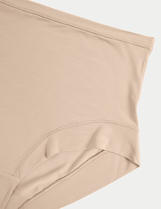 מארז 3 תחתונים בגזרת מקסי מבד מודל ™Flexifit