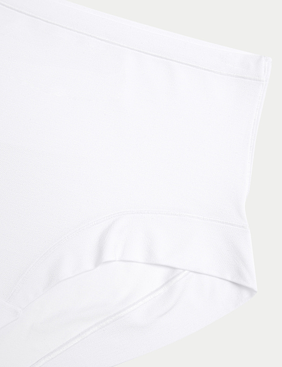 3pk Flexifit™ Modal Full Briefs