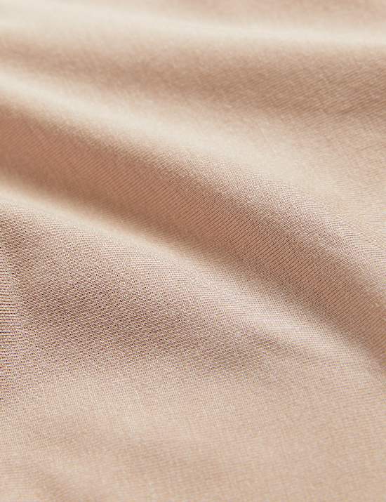 Lot de 3 shorts Flexifit™ coupe taille basse en modal