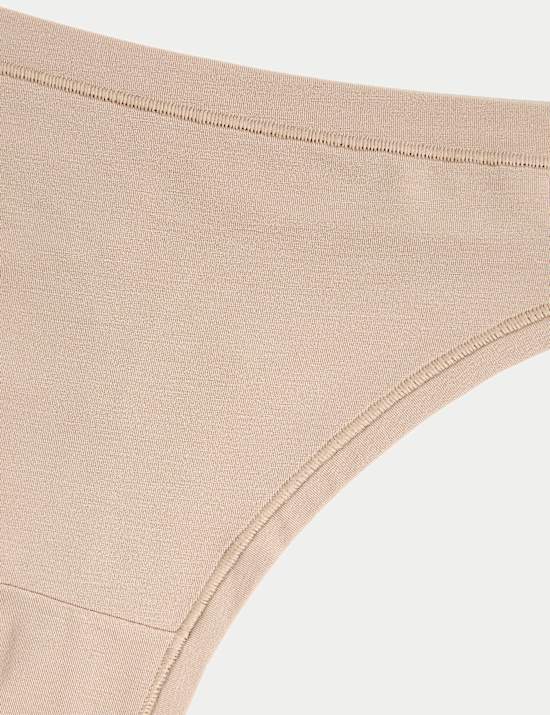 Στρινγκ Flexifit™ με modal, σετ των 3