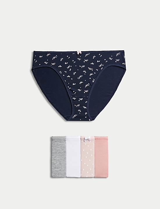 Plus size knickers