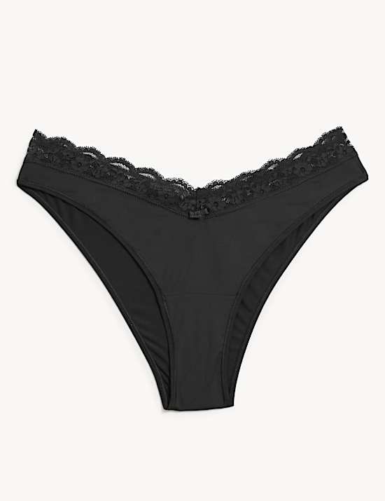 Miami Brazilian Knickers