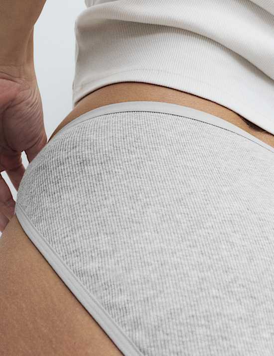 2 Pack Heavy Absorbency Period Knickers