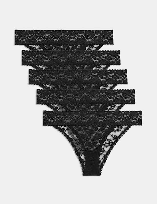 Knickers