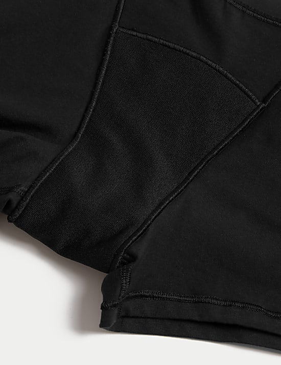 3pk Heavy Absorbency First Period Boy Shorts