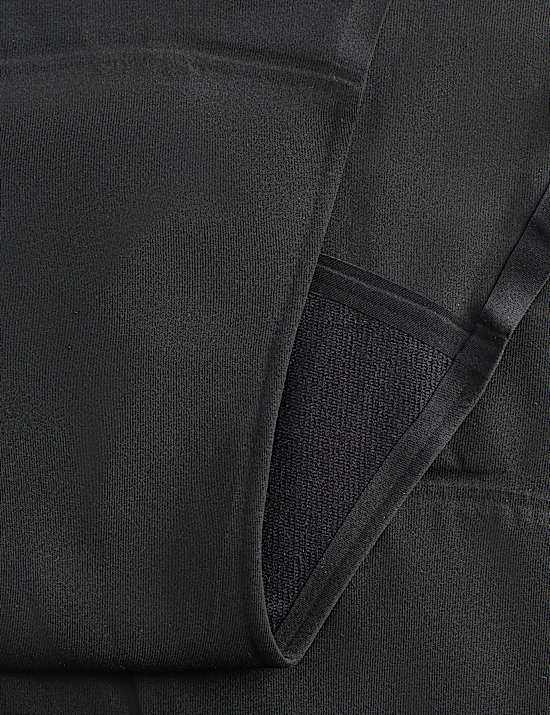 Pack de 3 braguitas menstruales de corte alto sin marcas