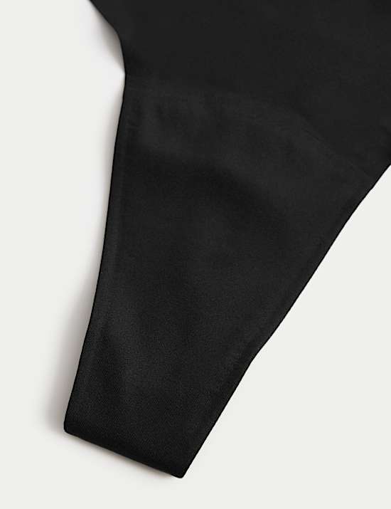 3 Pack No VPL Light Absorbency Period Thongs