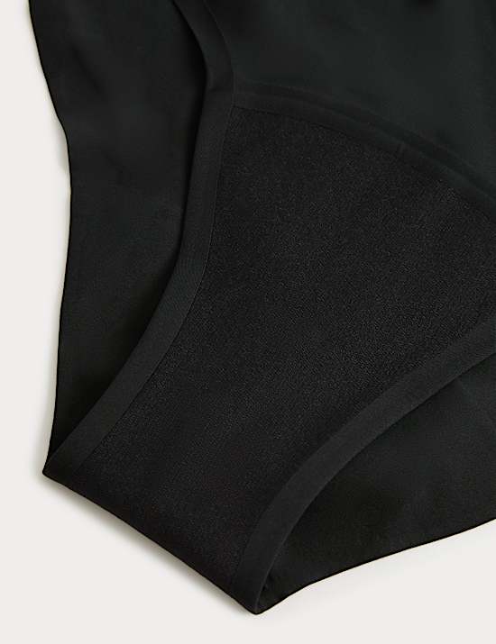 3 Pack No VPL Period Full Briefs