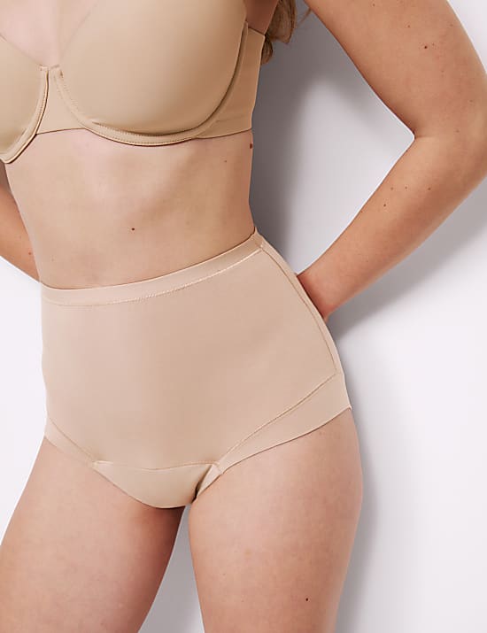 3pk Heavy Absorbency Period Full Briefs