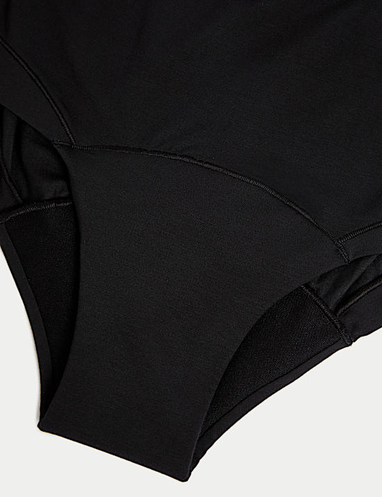 3pk Heavy Absorbency Period Full Briefs