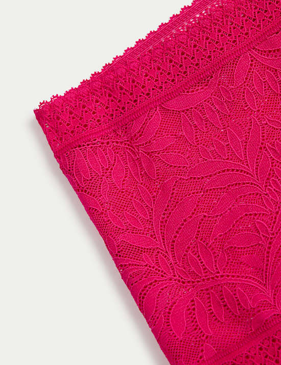 3er-Pack Taillenslips mit hoher Saugkraft für die Tage