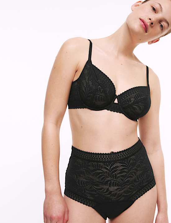 3pk Heavy Absorbency Period Full Briefs