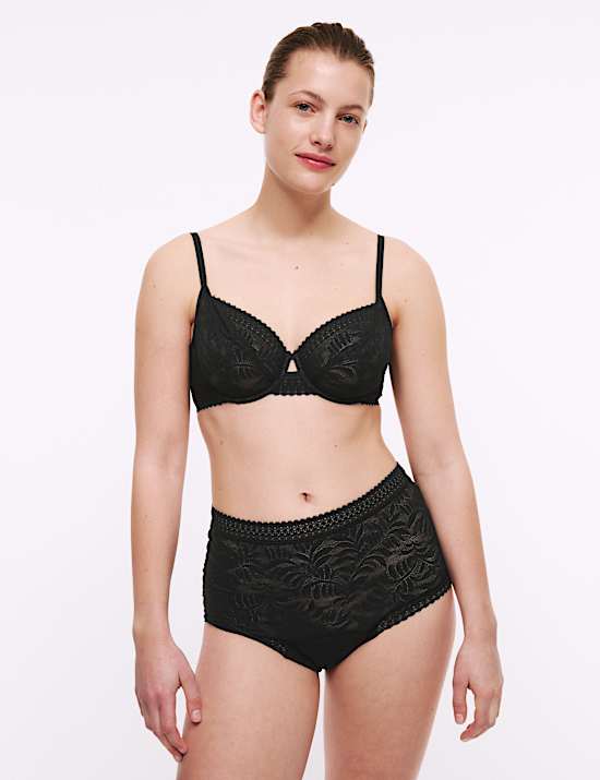 3pk Heavy Absorbency Period Full Briefs