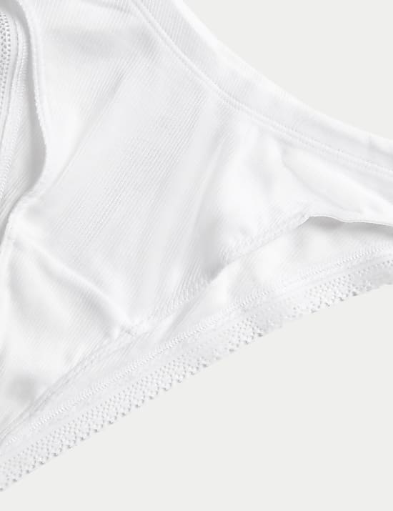 Lot de 3 culottes Miami en coton