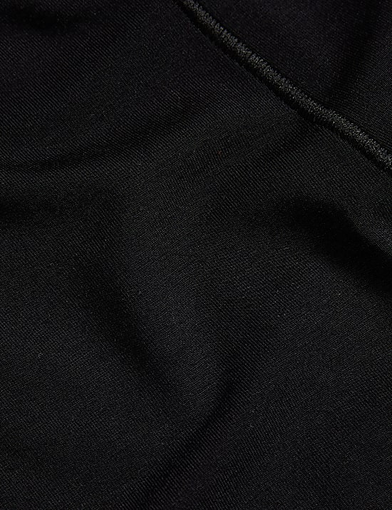 Lot de 2 boxers en modal