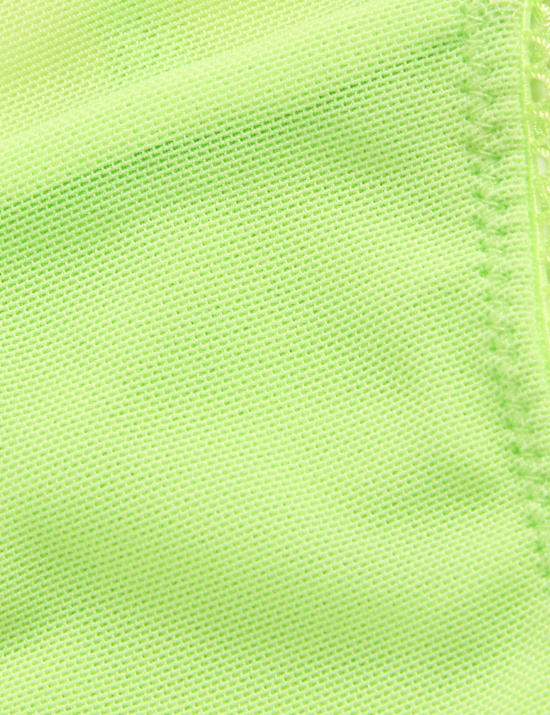 2er-Pack Miami-Slips aus Mesh