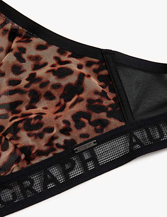 Tivoli Non-Wired Bralette A-E