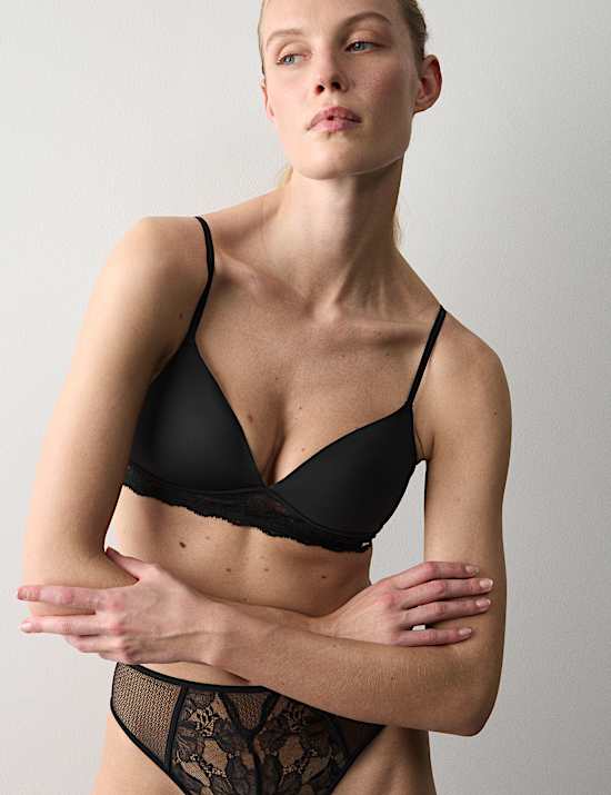 Bralettes