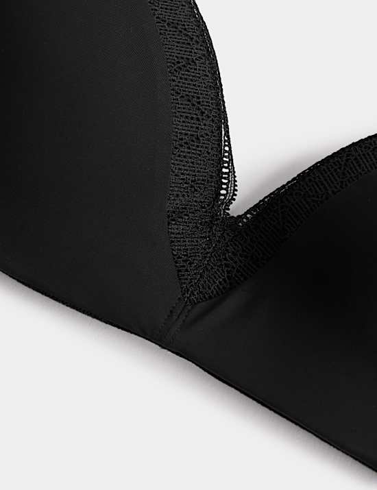 Boston Plunge-BH ohne B&uuml;gel (A&ndash;E)