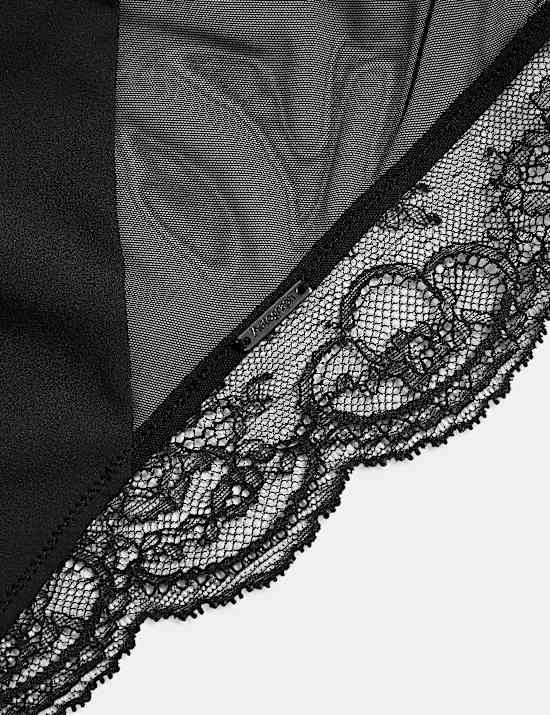 Murcia Lace Non Wired Body