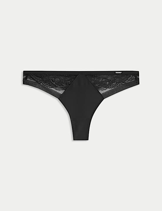 Στρινγκ με δαντέλα Murcia