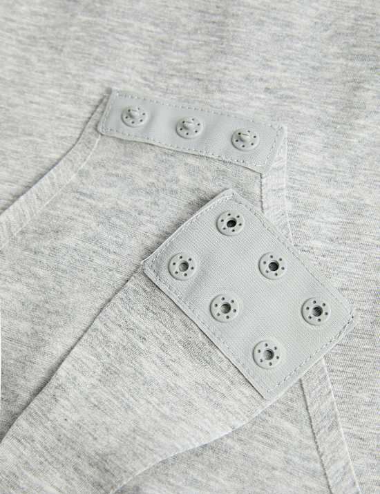 Lille Cotton Rich Body