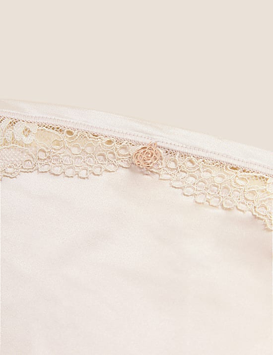 ContourWear – Brazilian-Slip ohne sichtbare Abdrücke