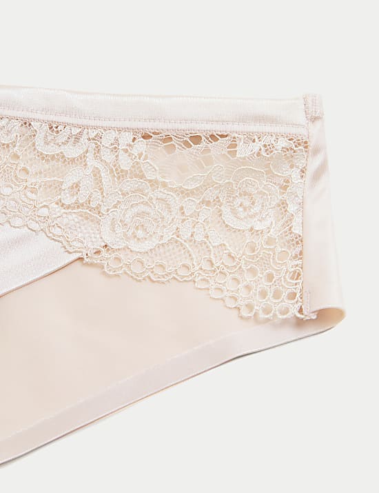 ContourWear – Brazilian-Slip ohne sichtbare Abdrücke