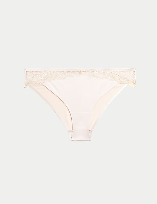ContourWear No VPL Brazilian Knickers