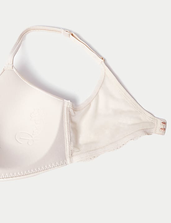 ContourWear Padded Plunge Bra A-E