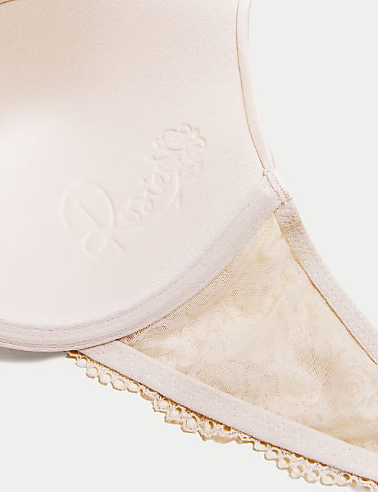 ContourWear – Vollschalen-BH mit Bügel in den Größen A–E