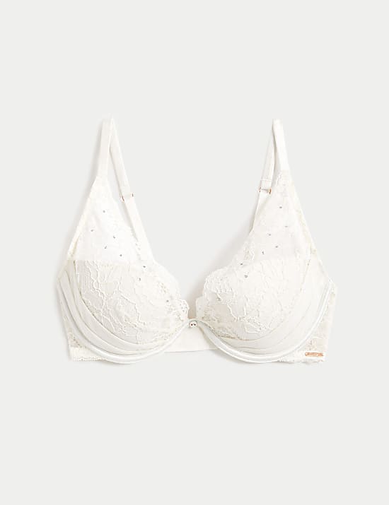Lace Bras
