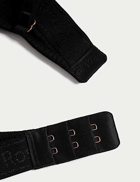 Plunge-BH mit B&uuml;gel und Spitze (A&ndash;E)